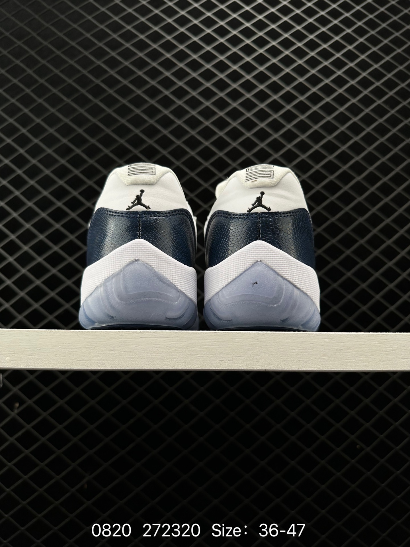 Nike Air Jordan 11 Retro High